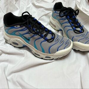 Nike air max plus